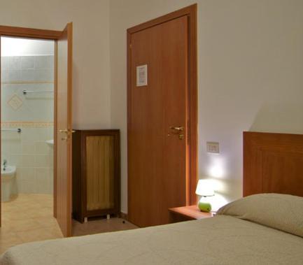 Le Stanze Di Nico Gasthof 3*